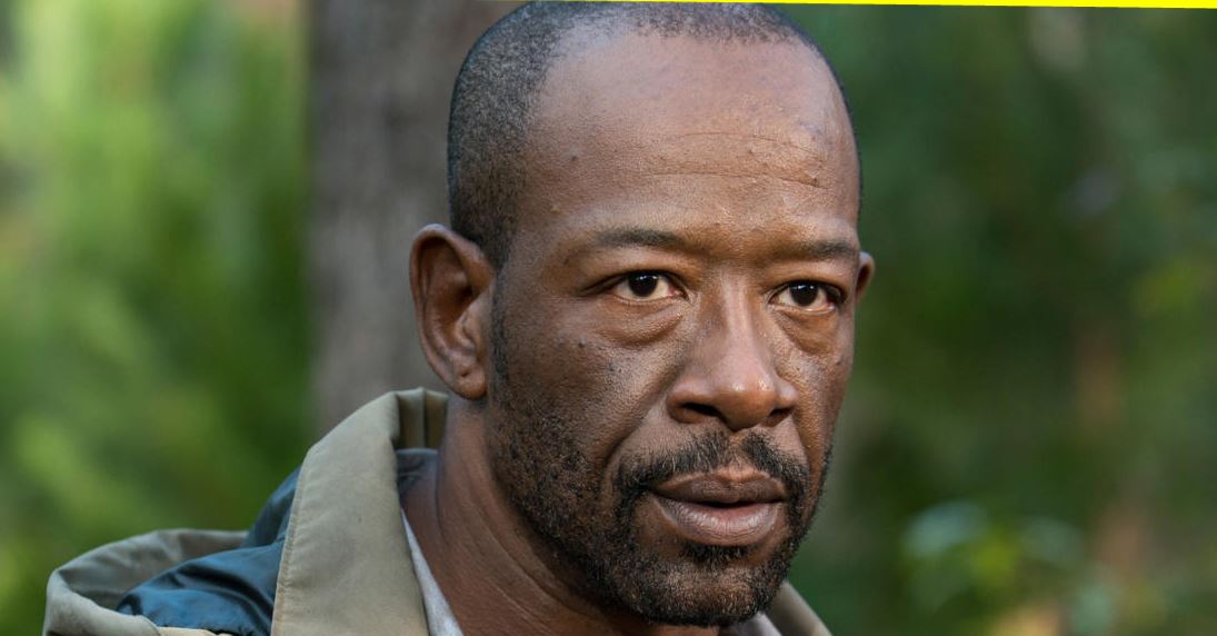 Comic Con. Ator de ‘The Walking Dead’ em Portugal