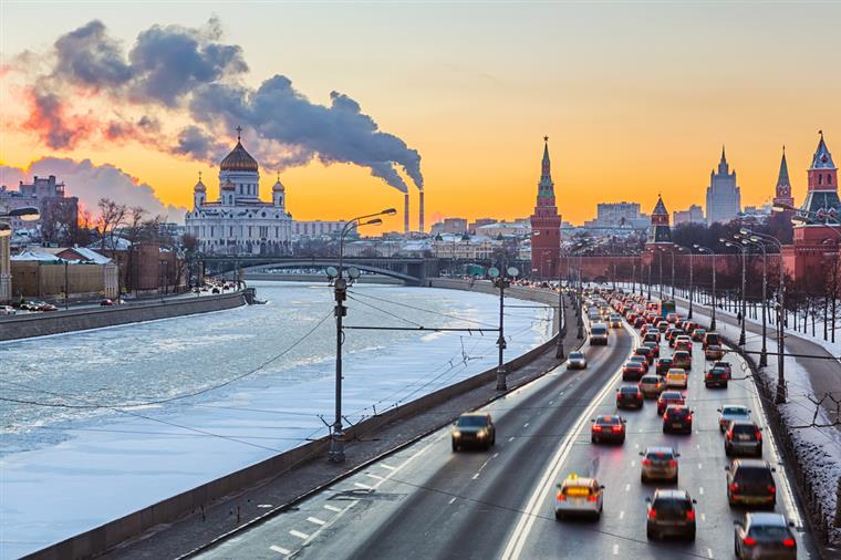 Petrolíferas russas apoiam corte na produção