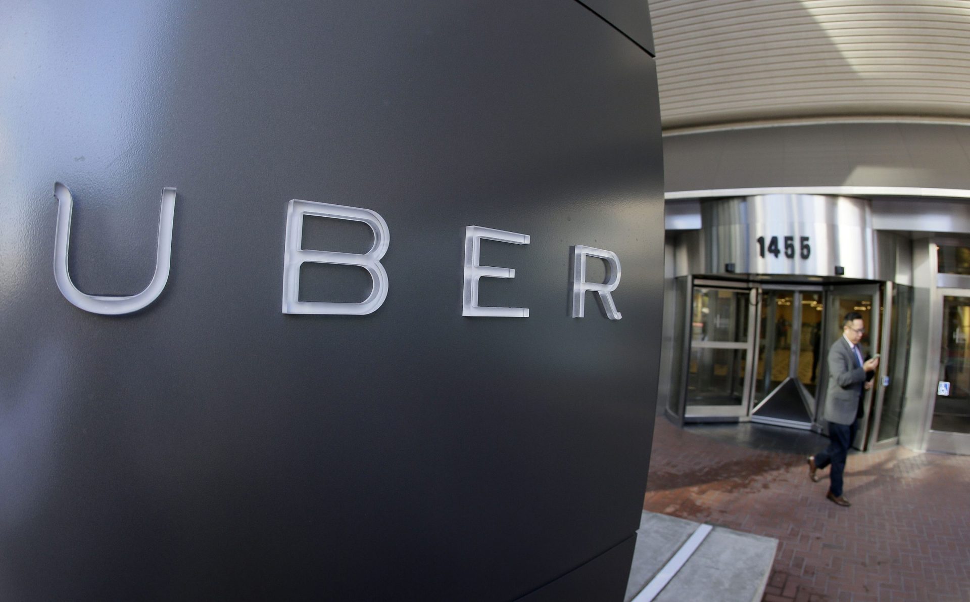 Uber condenada a pagar 1,2 milhões