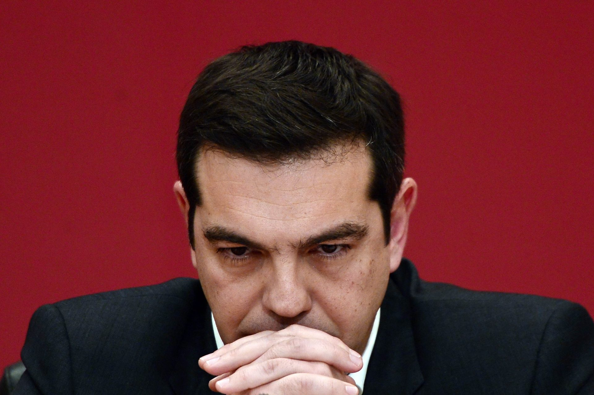 Grécia.Tsipras não cederá a “exigências absurdas” da troika