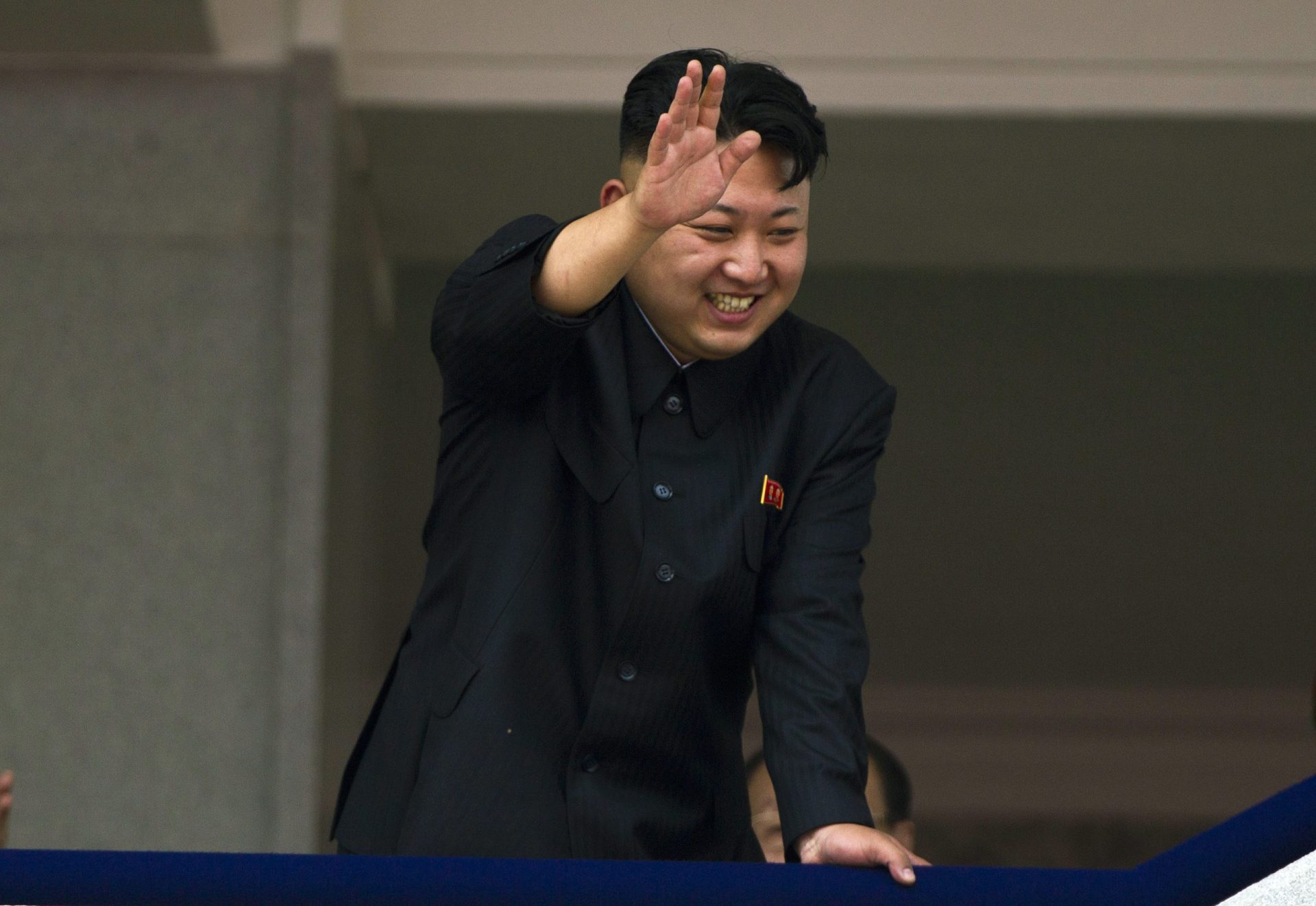 Kim Jong-un testa bomba H e obriga ONU a agir