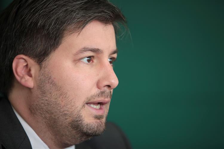 Bruno de Carvalho perguntou: ‘E o burro sou eu?’. João Gabriel já respondeu