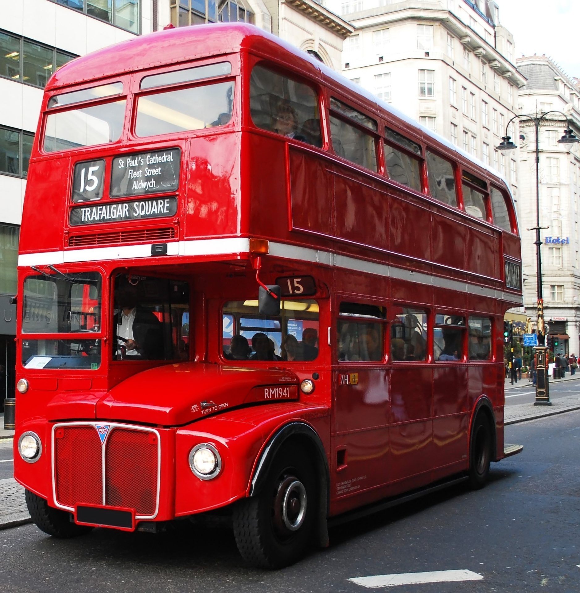 As coisas estranhas que são perdidas nos transportes de Londres