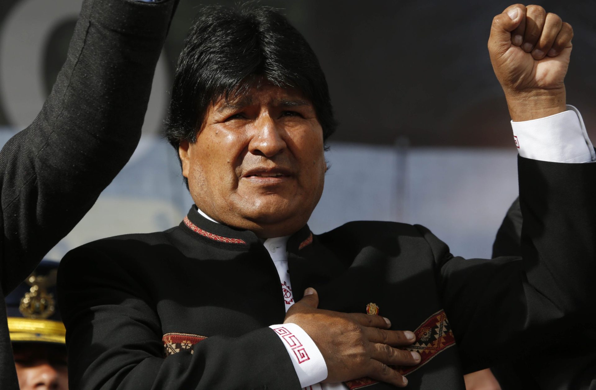 Bolívia. Evo Moralez culpa redes sociais pela derrota