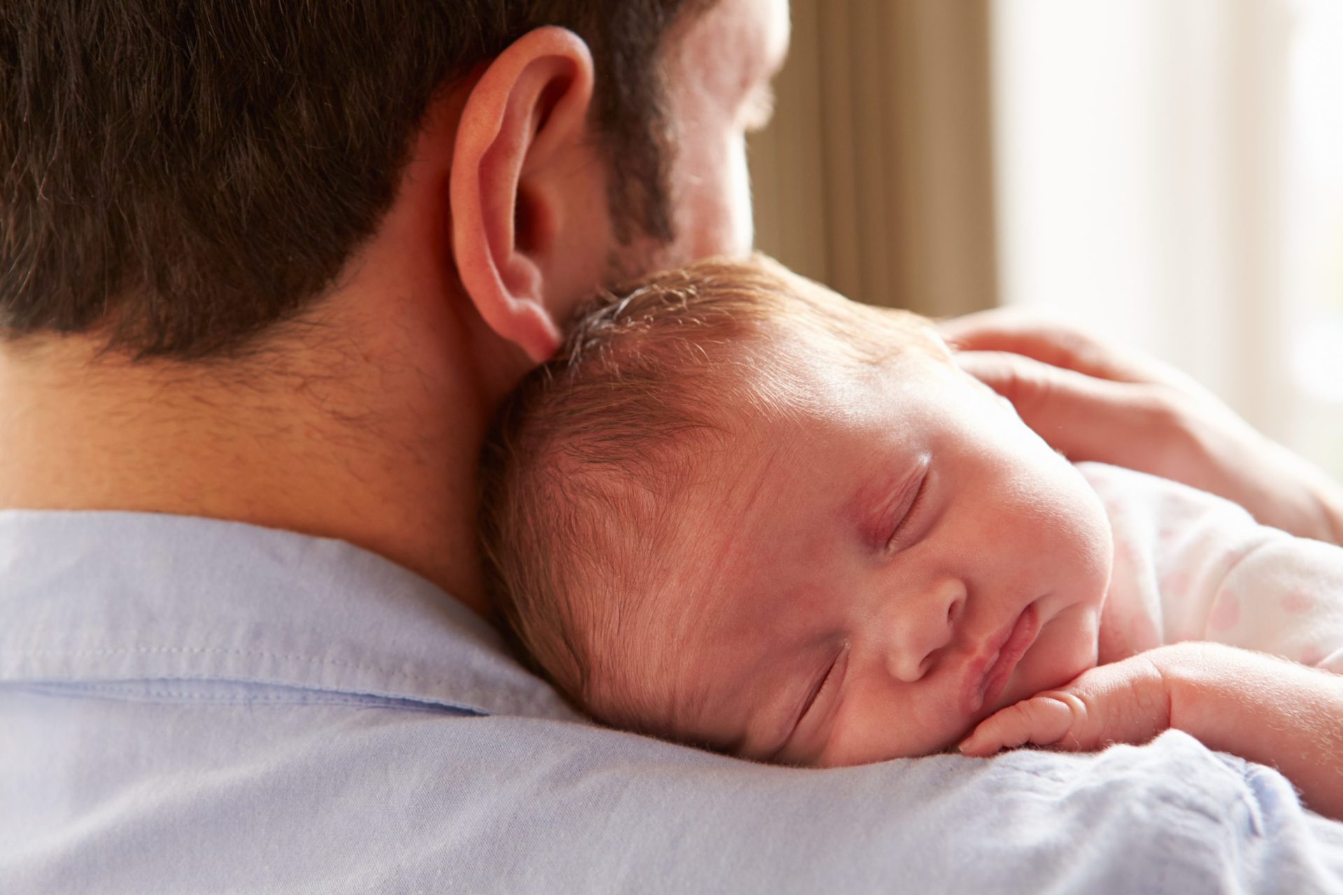 Orçamento. Licença parental obrigatória alargada