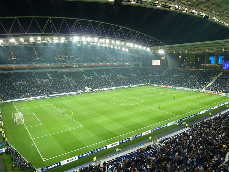 FC Porto. Jornalista agredido à saída do Estádio do Dragão