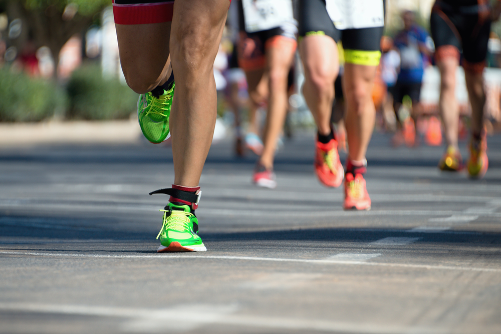 Meia Maratona. Trânsito condicionado em Lisboa durante fim de semana