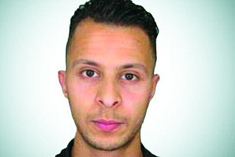 Terrorismo. Abdeslam planeava novo atentado