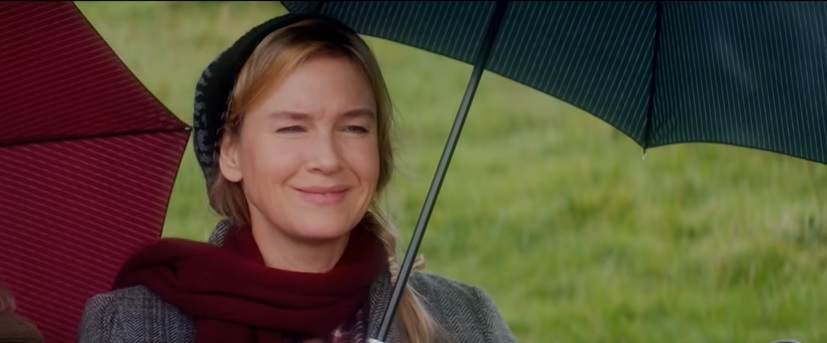 Já viu o trailer do novo filme de Bridget Jones?