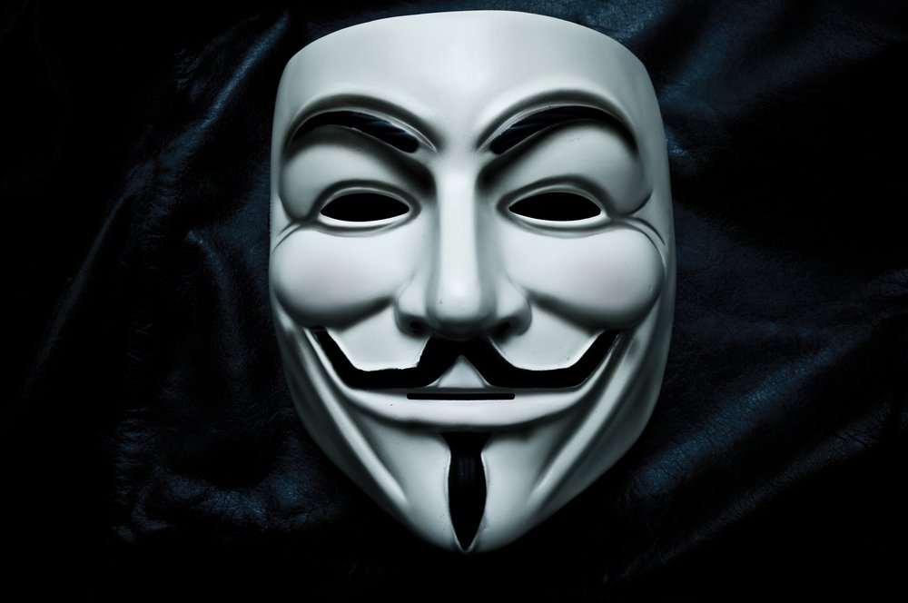 Anonymous vs Estado Islâmico. Nova ameaça