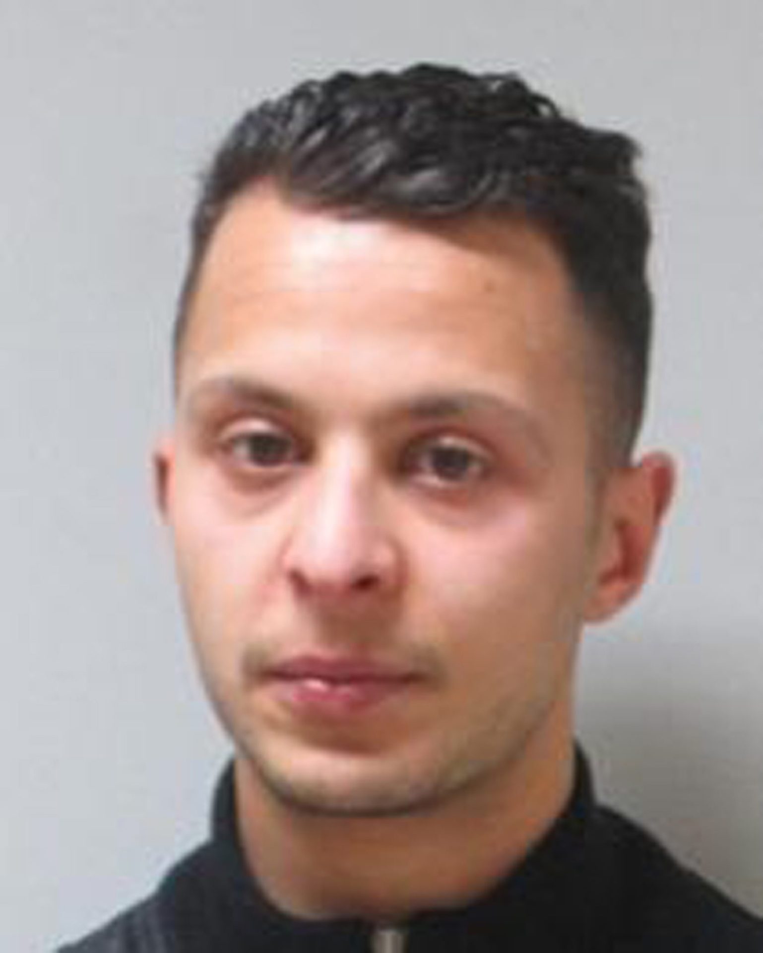 Salah Abdeslam quer ser julgado em França