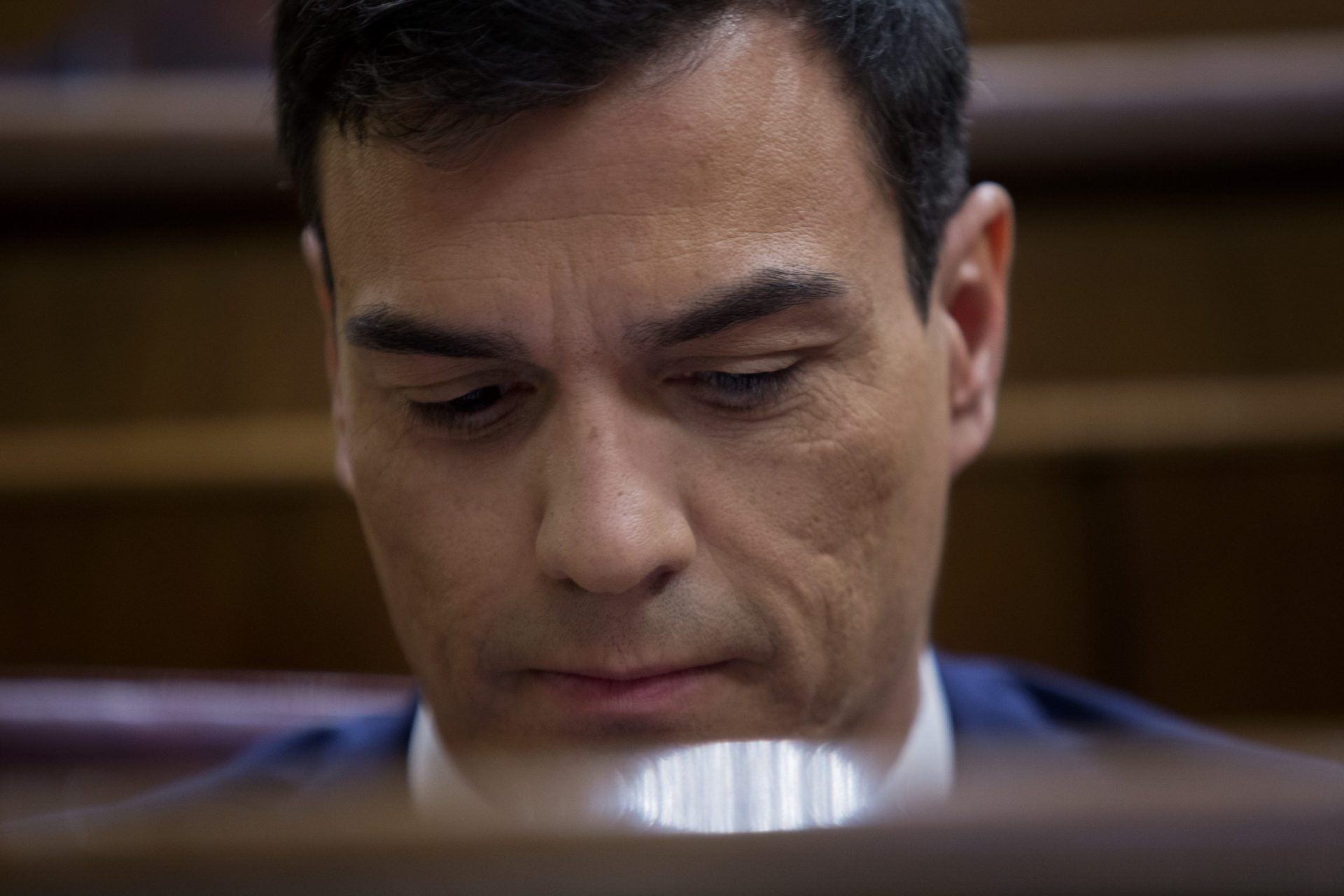 Espanha. Sánchez falha primeira volta da investidura