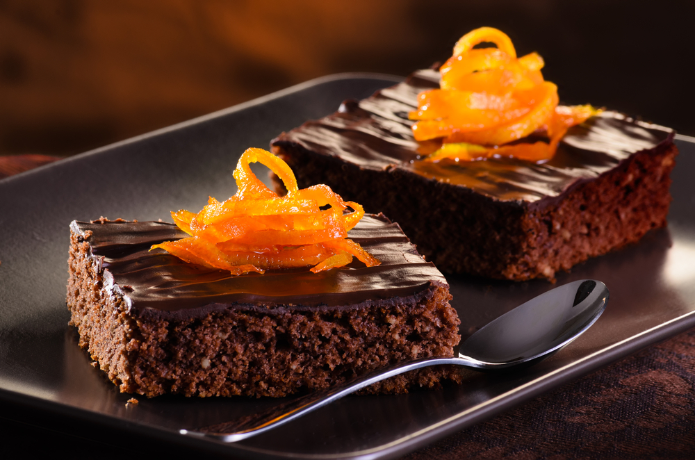 Comer bolo de chocolate ao pequeno-almoço ajuda a perder peso