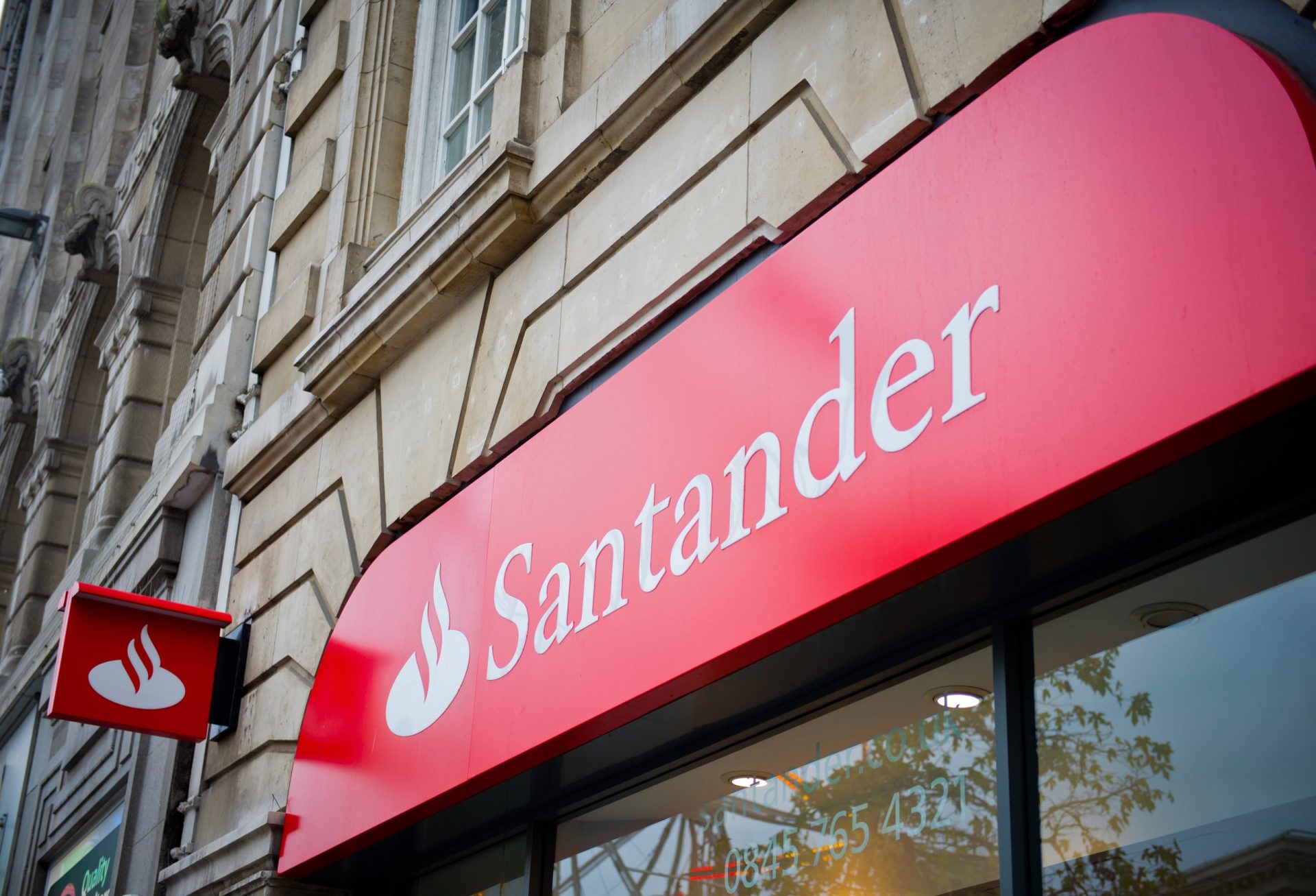 Empresas públicas perdem processo dos Swaps contra o Santander