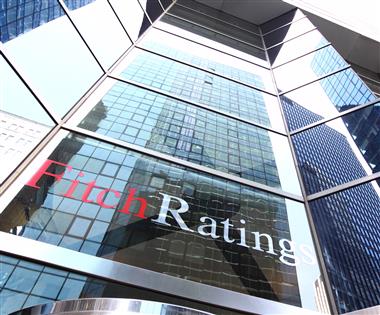 Fitch baixa perspetiva da dívida portuguesa