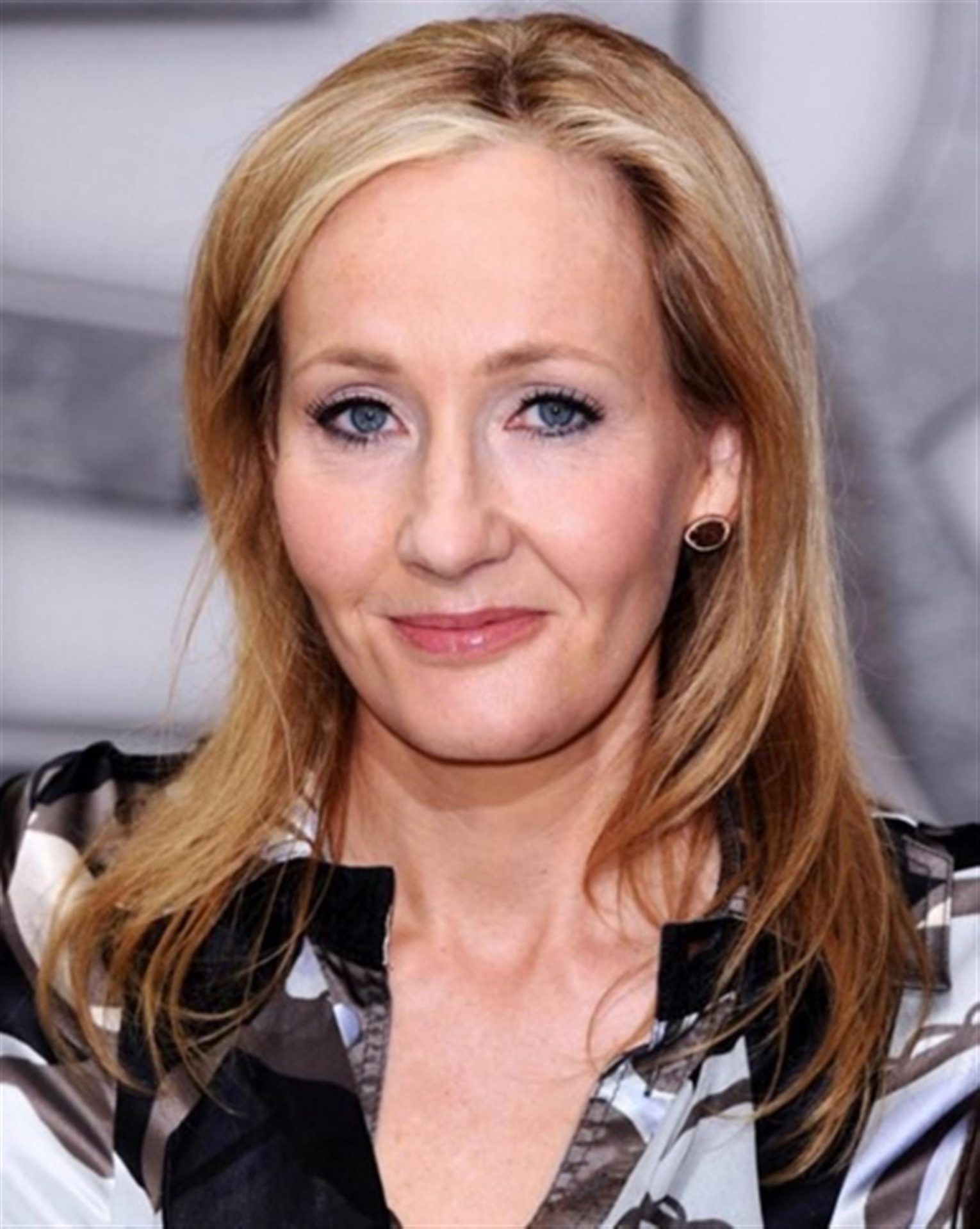 J. K. Rowling revela qual é a sua personagem favorita (sem contar com Harry Potter)