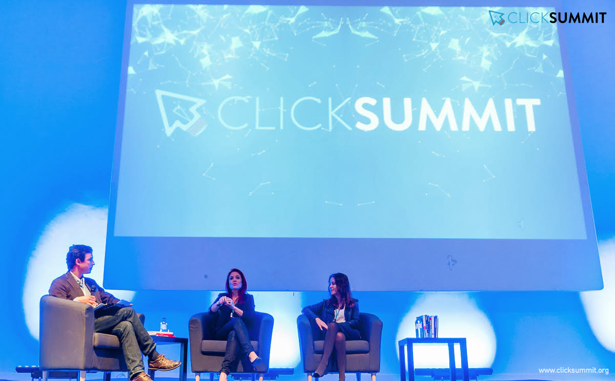 Clicksummit: 3ª edição juntou mais de 550 participantes