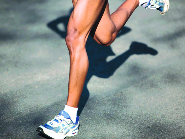 Queluz. Homem morre depois de participar em prova de atletismo