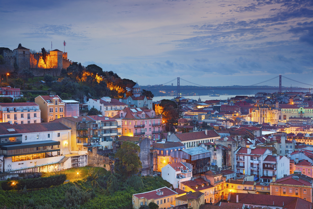 Lisboa. Câmara transforma a cidade num enorme estaleiro