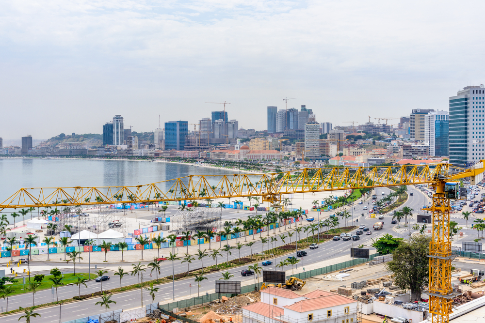 Luanda. Casal luso-angolano morto em via rápida