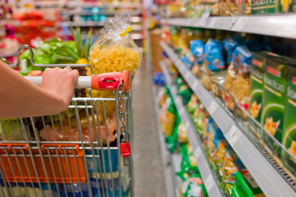 Ir às compras amanhã pode não ser uma boa ideia