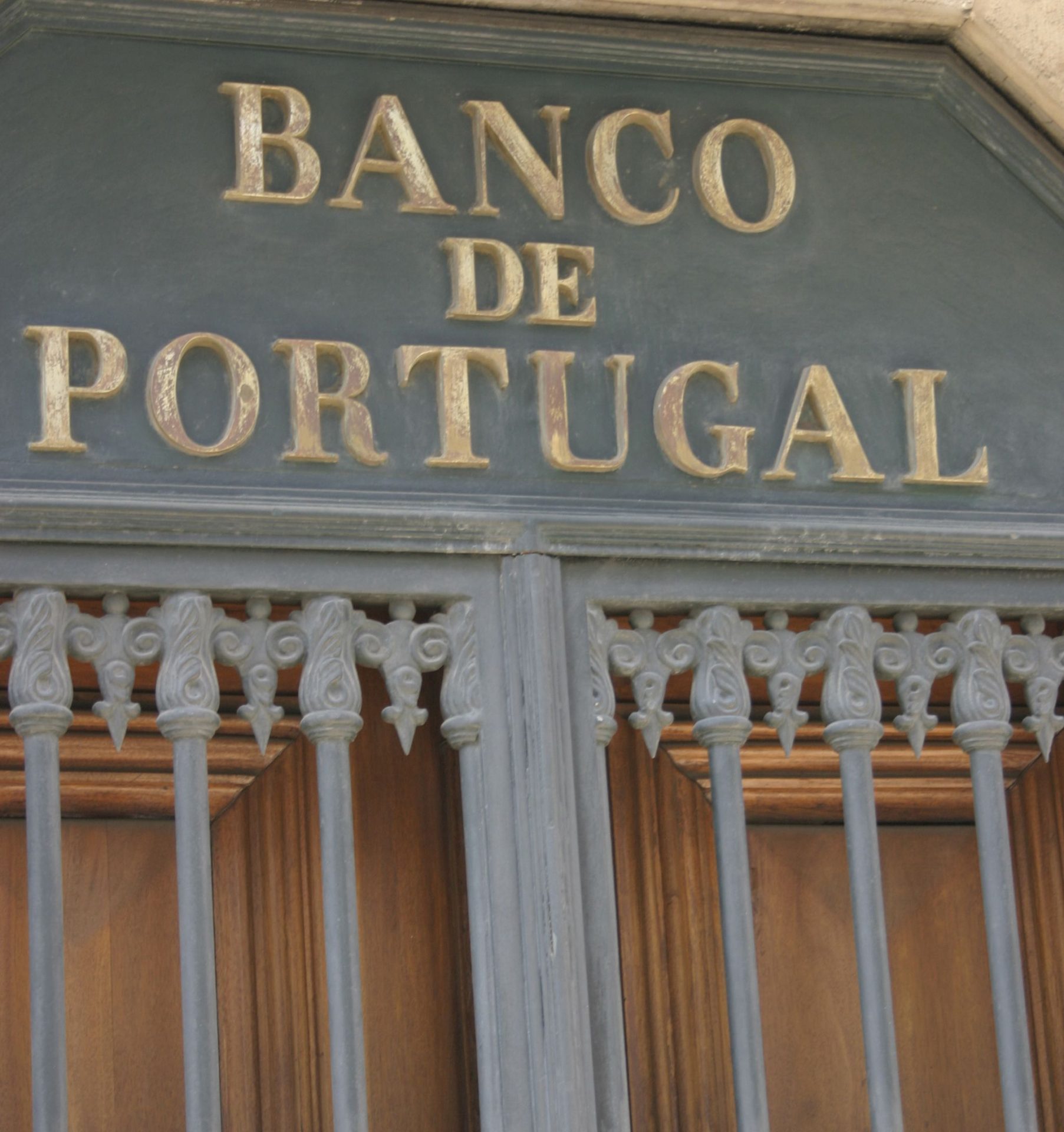 Banco de Portugal alerta para entidade sem habilitação para atividade financeira