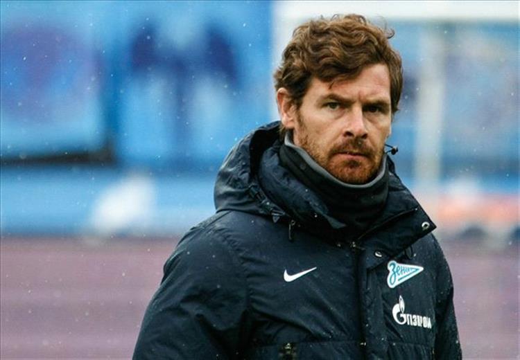 Villas-Boas vai parar de treinar um ano