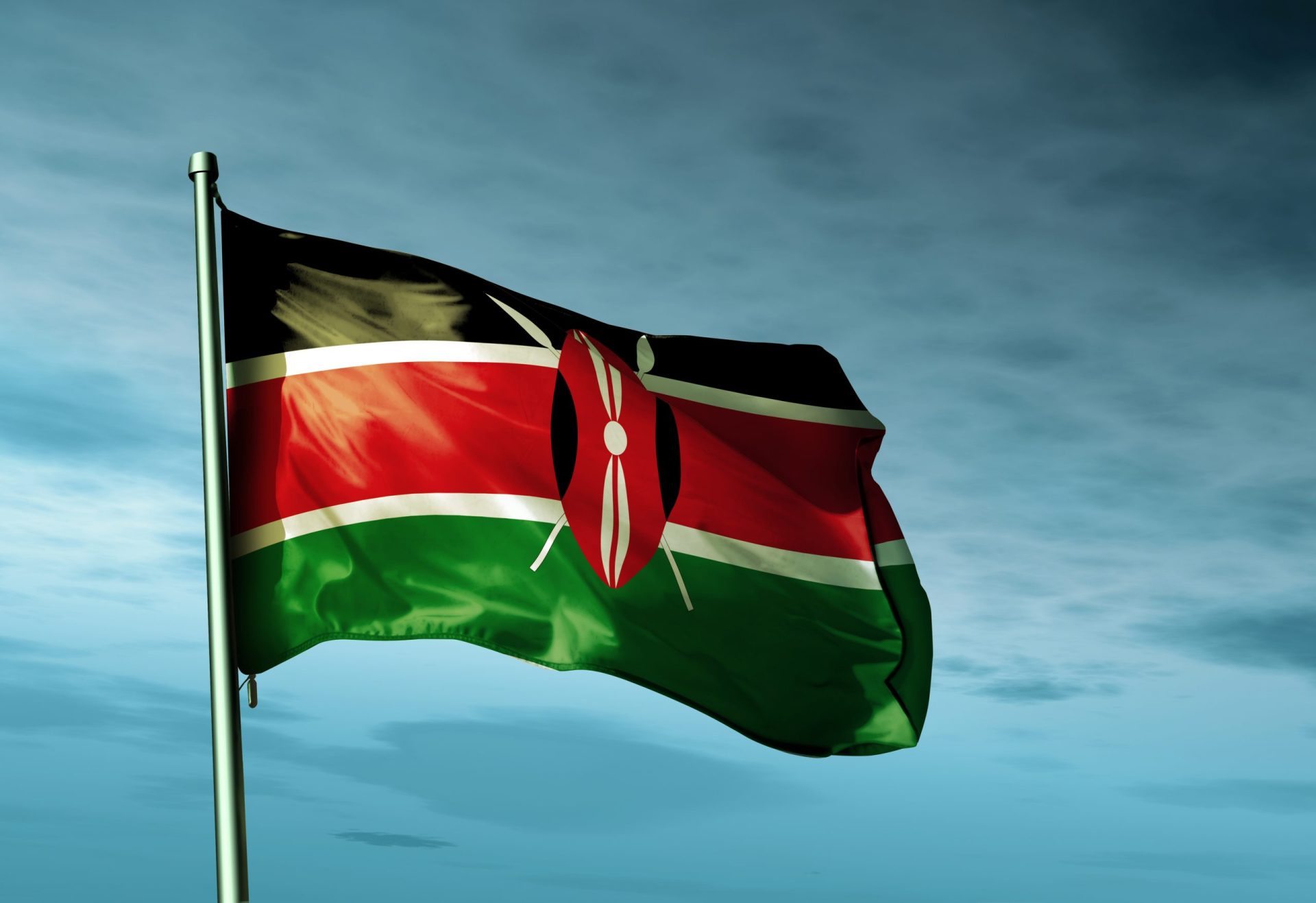 Jogos Olímpicos. Quénia continua em risco