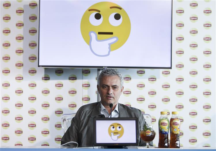 Mourinho revela o seu futuro