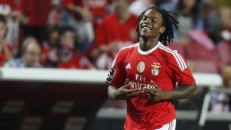 Bayern. A explicação para a contratação de Renato Sanches