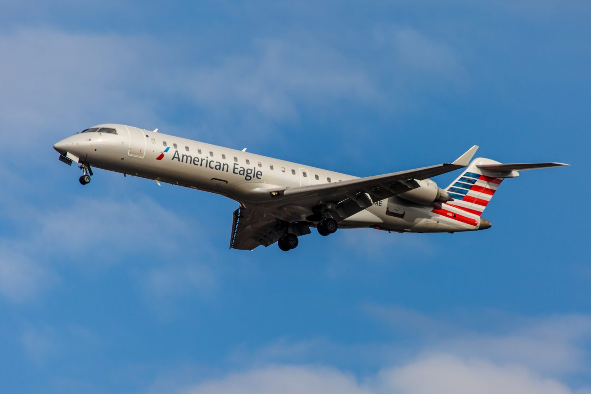 Ameaça de bomba no aeroporto de Los Angeles