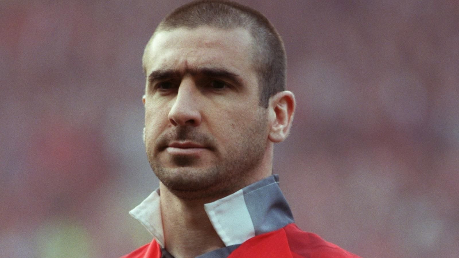 Cantona agora vive em Lisboa e diz preferir Guardiola no United