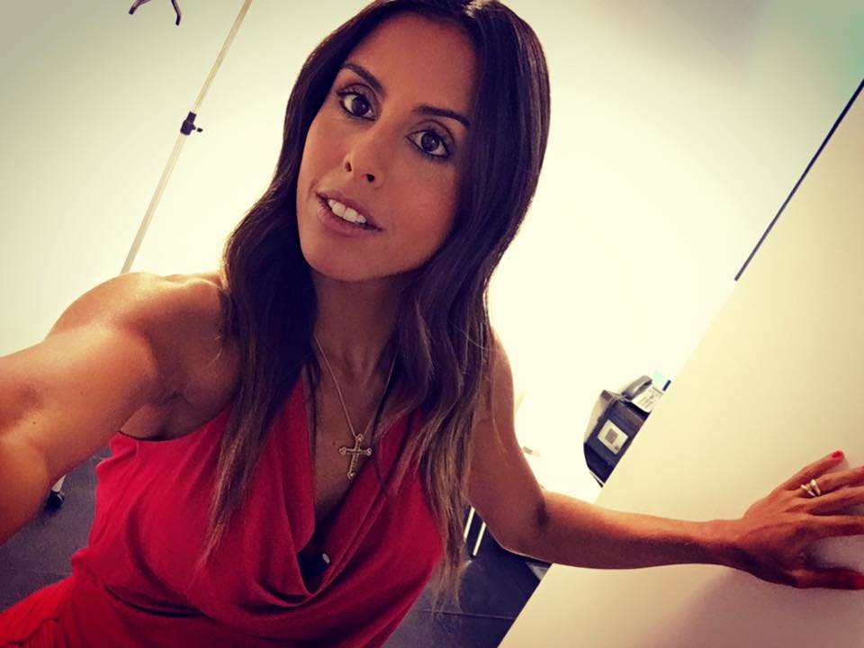 Carolina Patrocínio e o ataque das redes sociais