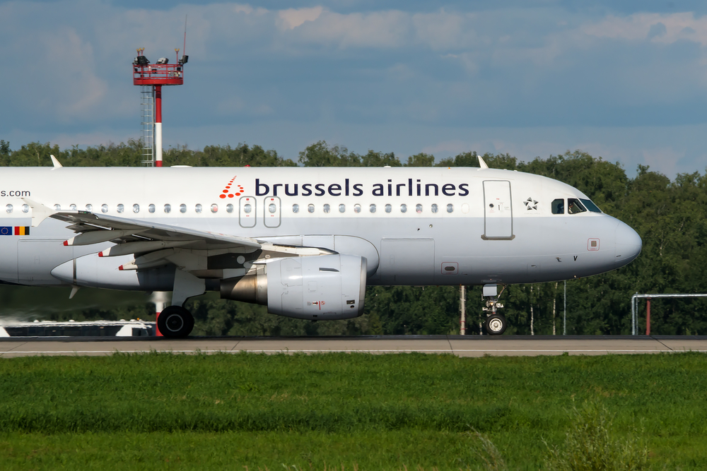 Brussels Airlines perde milhões com atentado