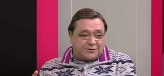 José Malheiro: Achar que a homossexualidade é uma “não doença vai contra a minha opinião”