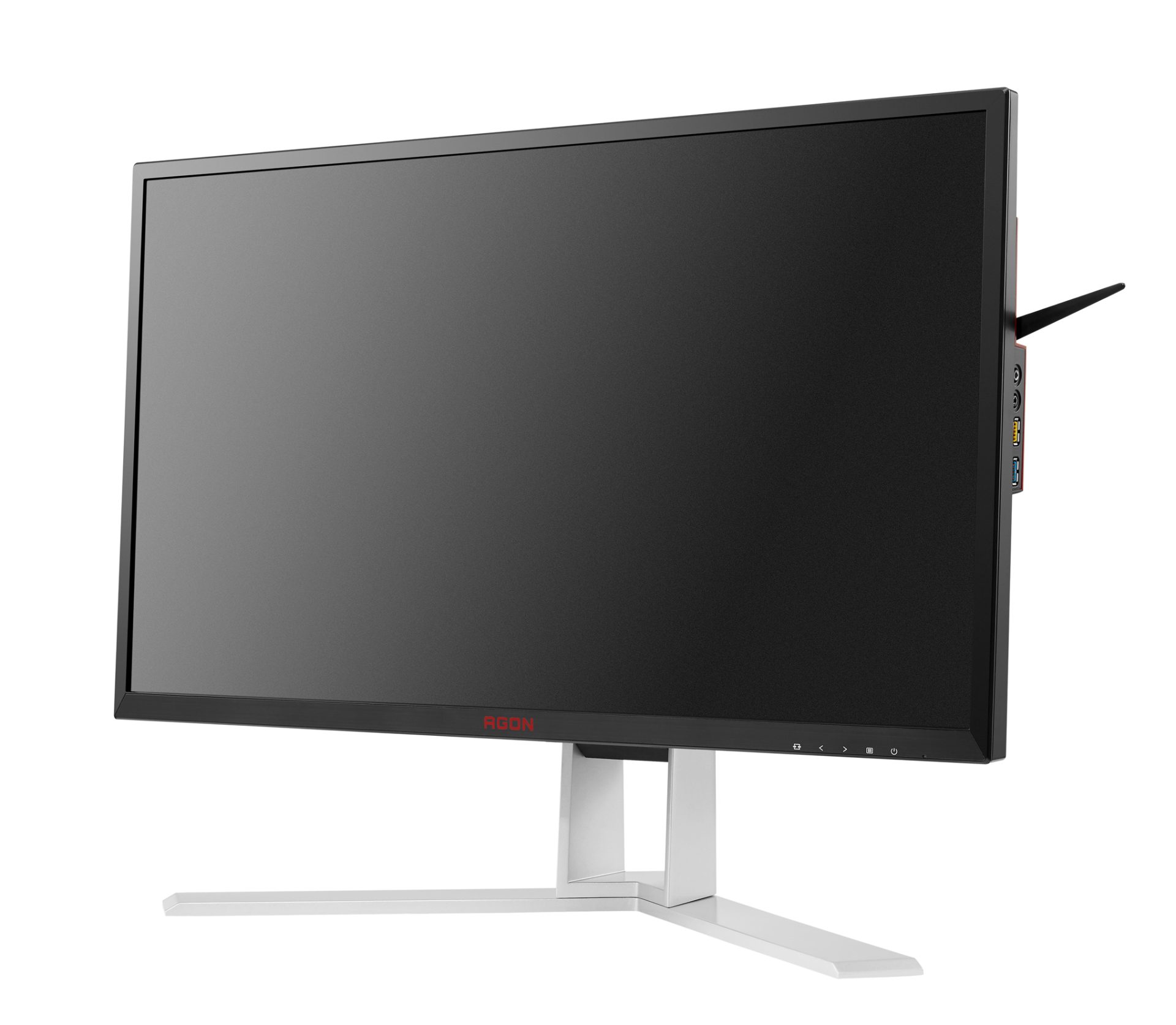 AGON AG271QG, novo monitor AOC para jogos