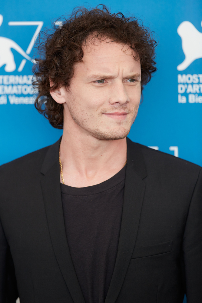 Star Trek. Ator Anton Yelchin encontrado morto