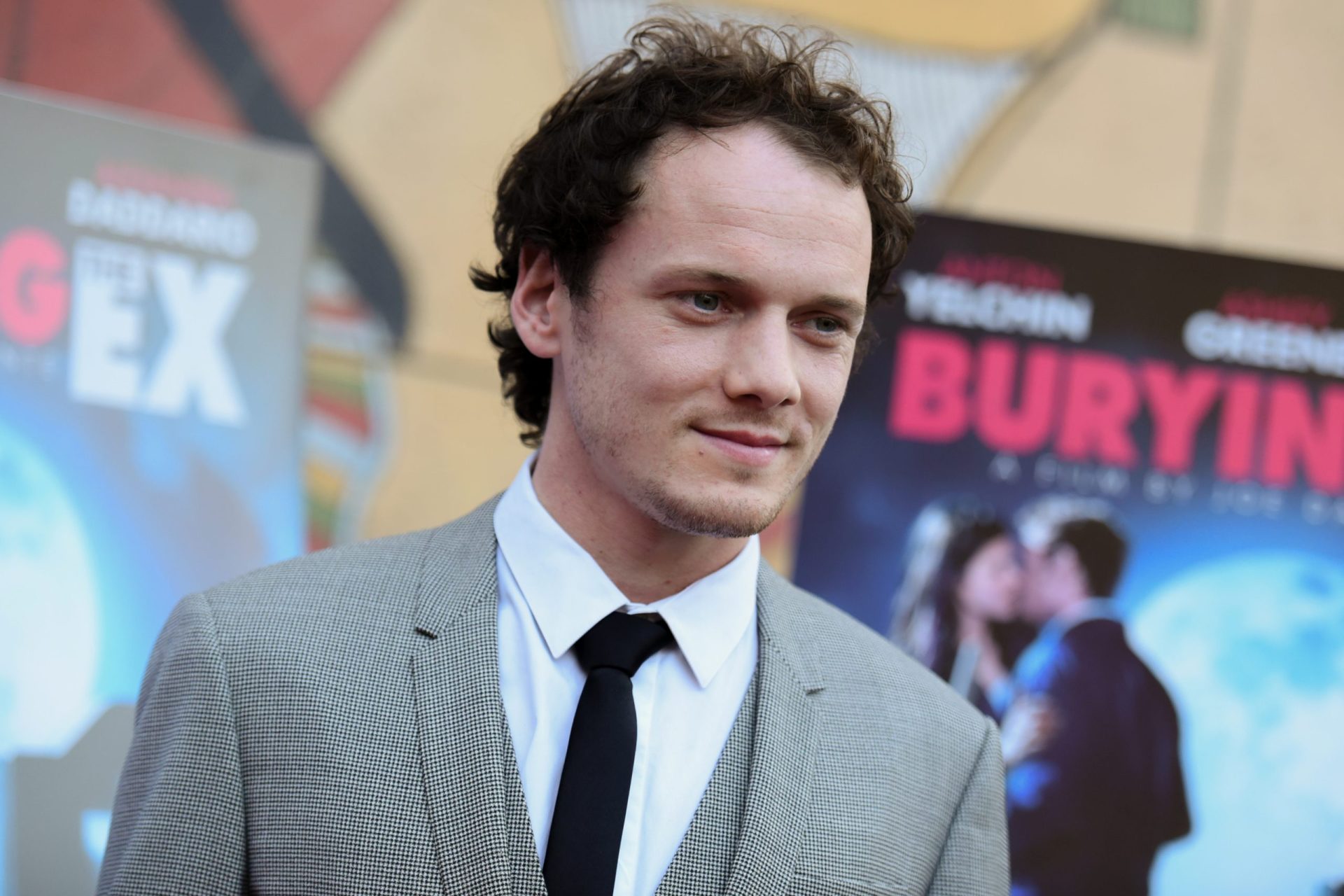 Morreu o ator Anton Yelchin