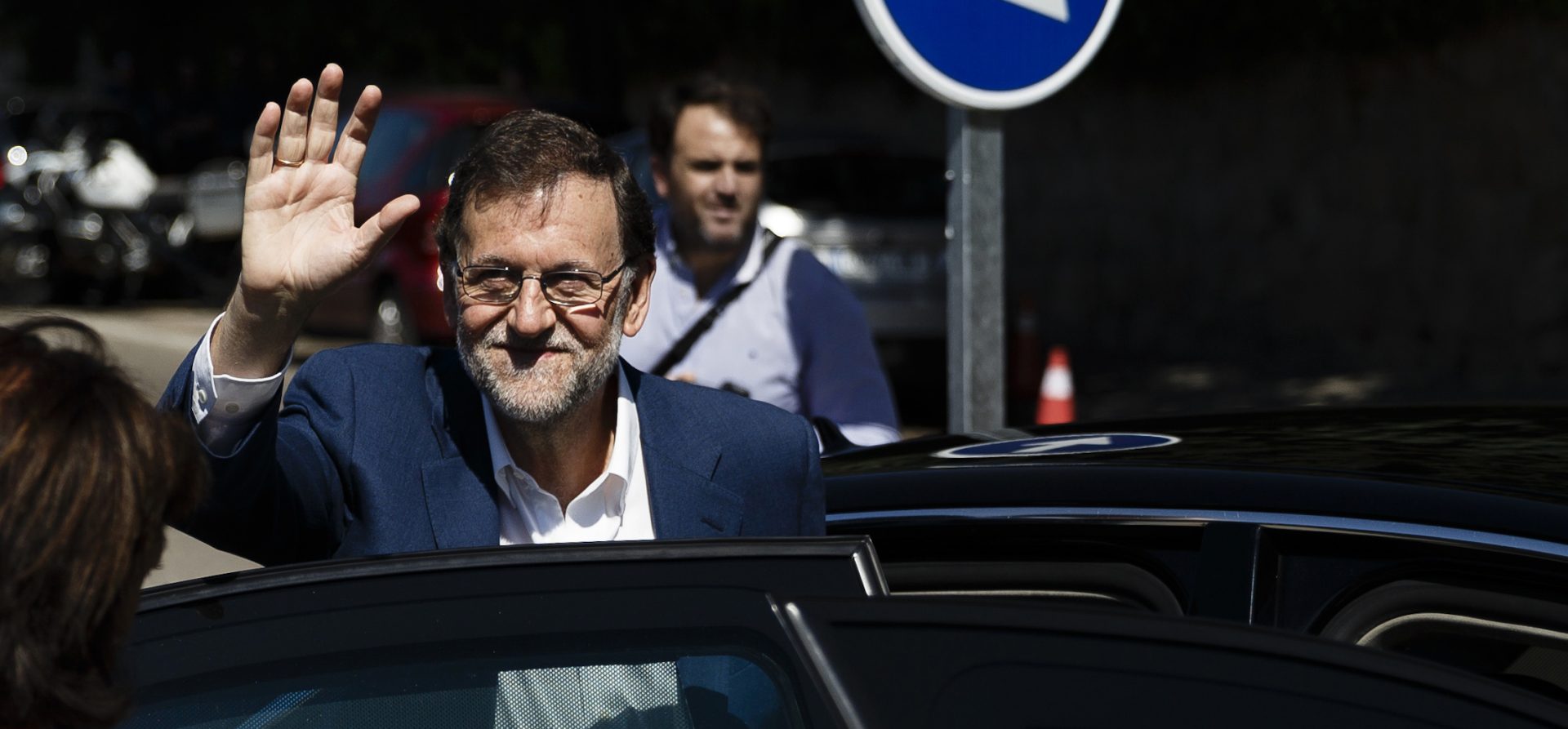 Espanha. Mariano Rajoy ganha as eleições