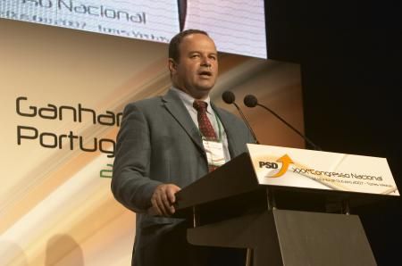 Justiça. Macário Correia condenado a pena suspensa