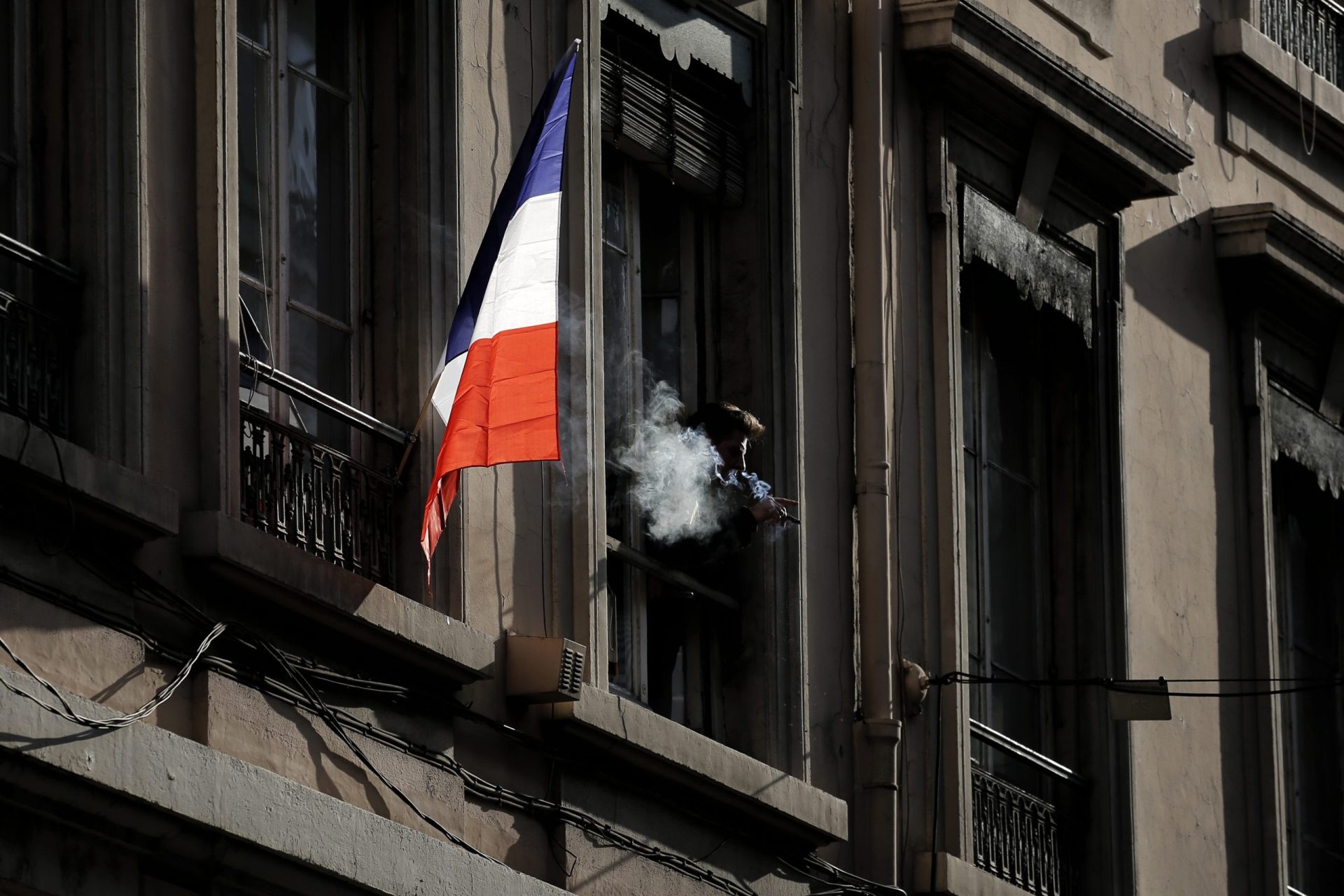 Aplicação francesa “Alerta Atentado” quer prevenir ataques terroristas