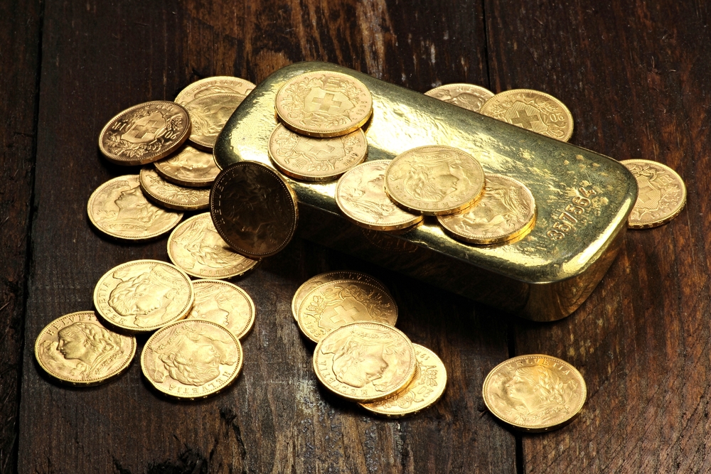 Encontrado navio português (com mais de 500 anos) carregado de ouro