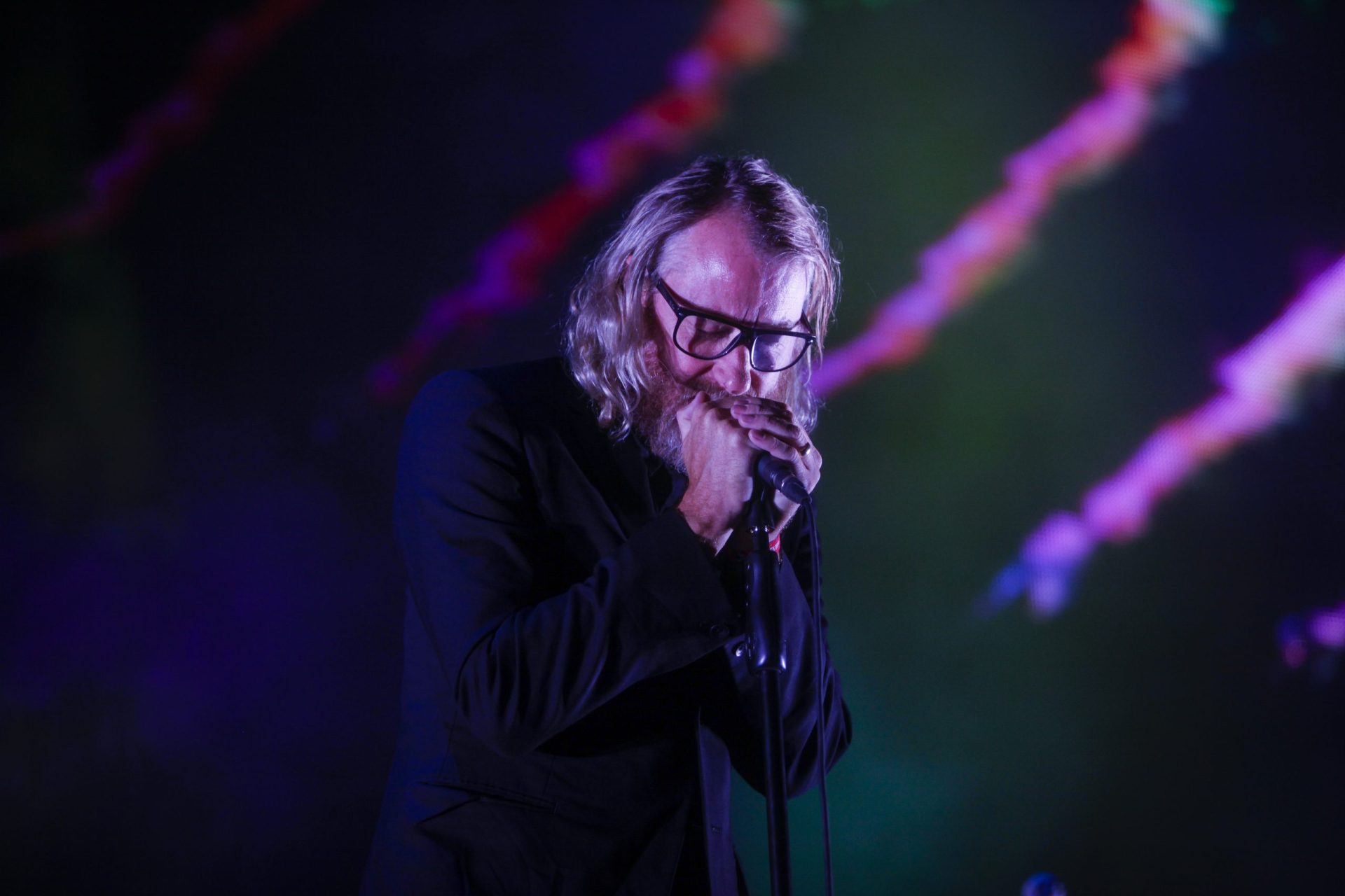 The National. Nunca se deve regressar à casa onde se foi feliz