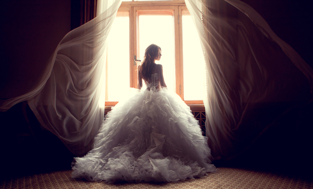 O que uma noiva deve evitar na manhã do casamento