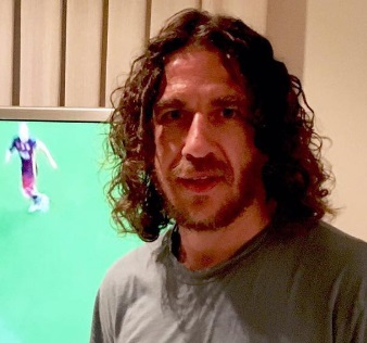 Afirmação de Puyol gera revolta entre catalães