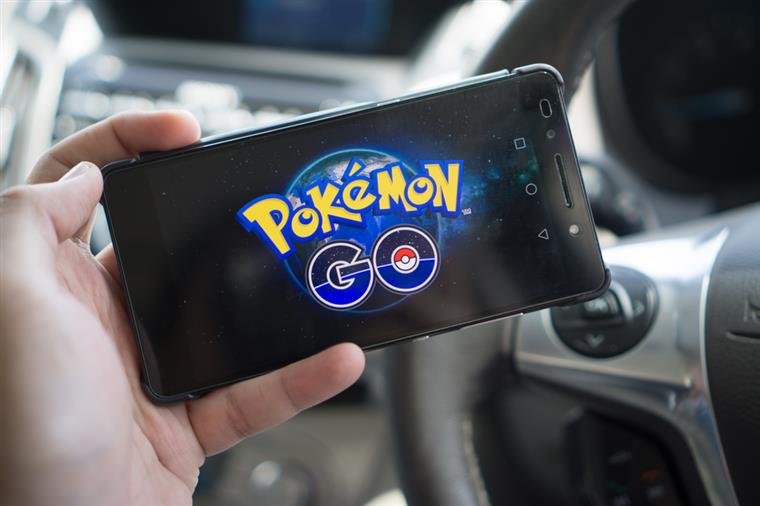 É caçador de pokémons? Há um novo seguro feito a pensar em si