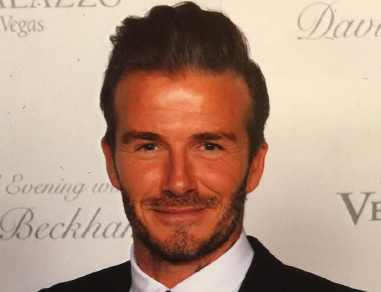 David Beckham não tem dúvidas que José Mourinho vence a Premier League