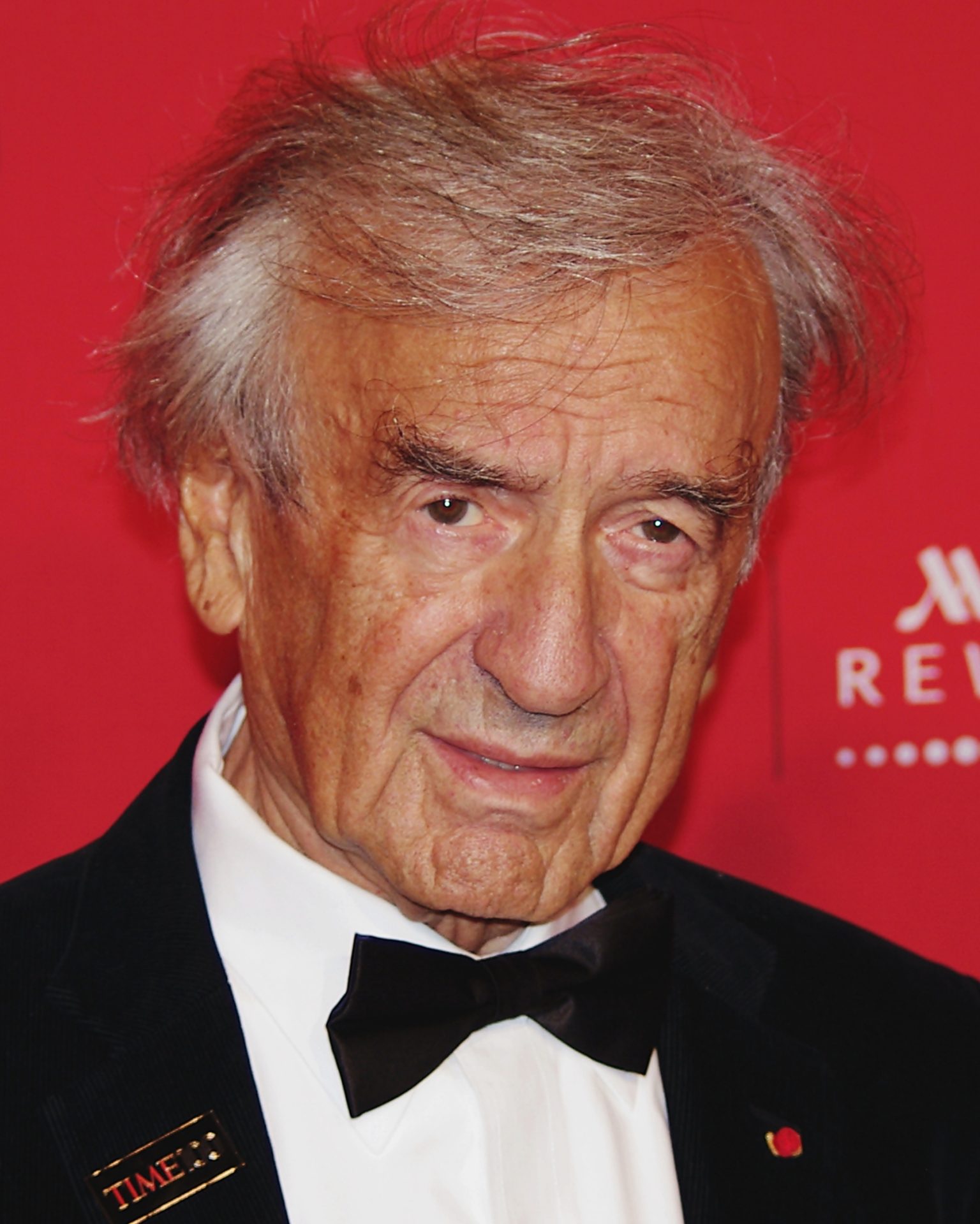 Morreu o Prémio Nobel da Paz Elie Wiesel