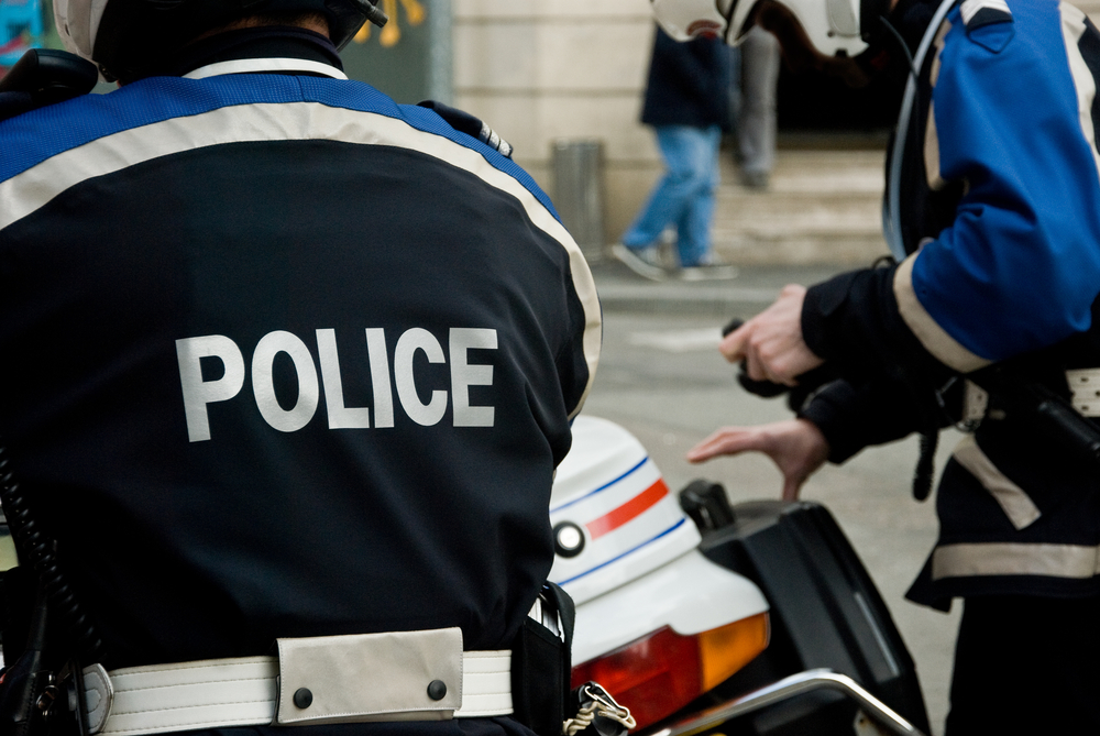 Euro2016. Polícia francesa fez explodir carro estacionado junto ao Estádio de França