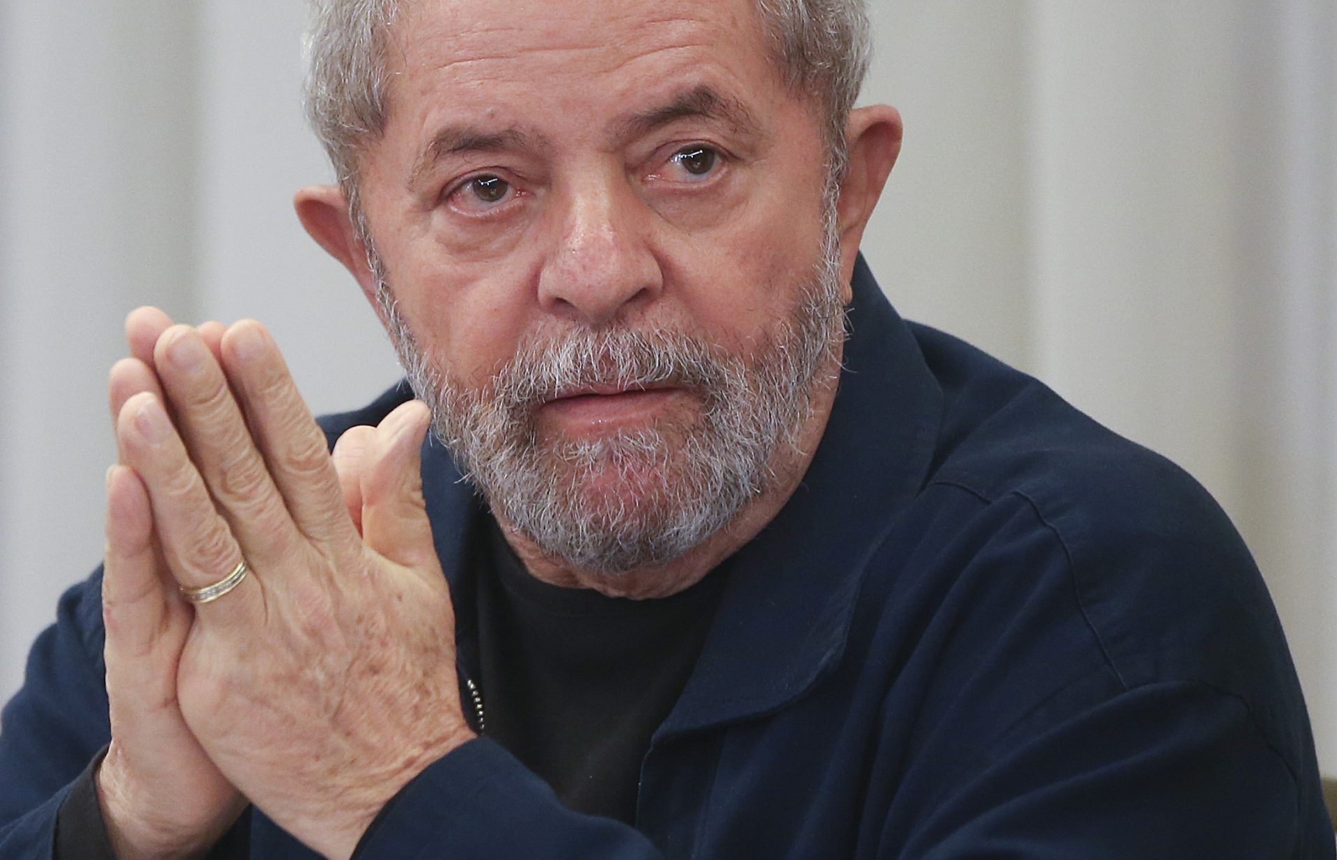 Lula da Silva: “Fui o melhor presidente da história. É quase impossível repetir”